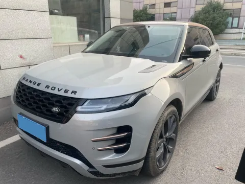 2022 LAND ROVER RANGE ROVER EVOQUE,autocango,china used car exporter,china ev exporter,chinese used car exporter,chinese used ev exporter