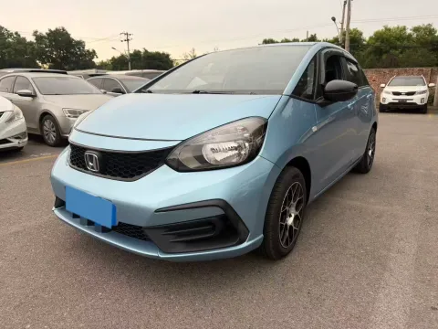 2022 HONDA FIT,autocango,china used car exporter,china ev exporter,chinese used car exporter,chinese used ev exporter