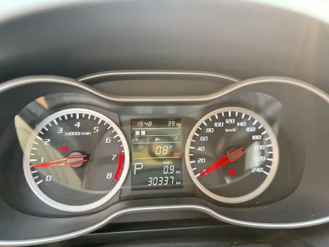 2018 Bestune X40 1.6L 114HP L4 6AT