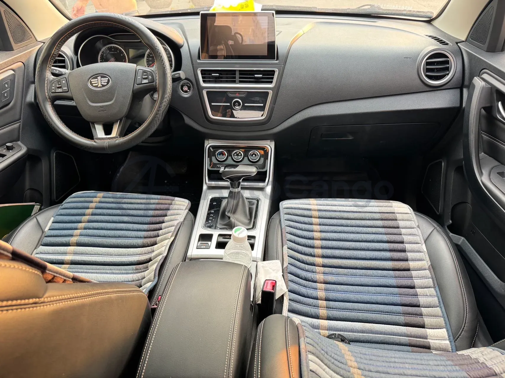 2018 Bestune X40 1.6L 114HP L4 6AT,autocango,china used car exporter,china ev exporter,chinese used car exporter,chinese used ev exporter