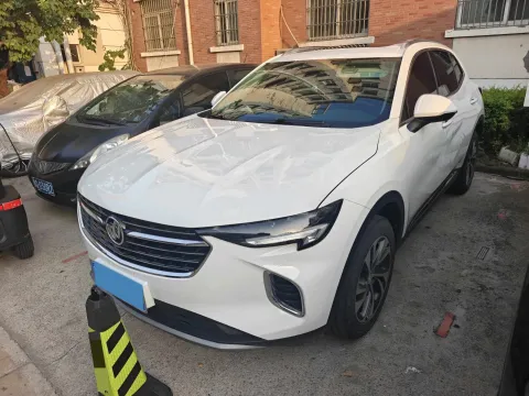 2022 BUICK ENVISIONS,autocango,china used car exporter,china ev exporter,chinese used car exporter,chinese used ev exporter