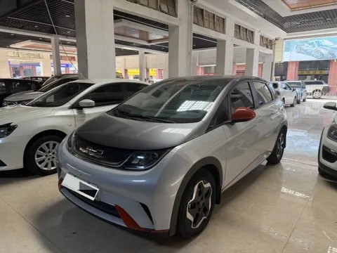2021 BYD YUAN PRO,autocango,china used car exporter,china ev exporter,chinese used car exporter,chinese used ev exporter