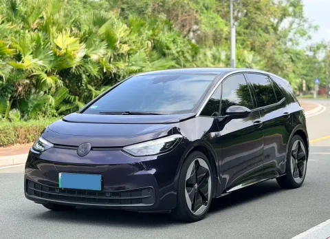 2023 VOLKSWAGEN ID.3,autocango,china used car exporter,china ev exporter,chinese used car exporter,chinese used ev exporter