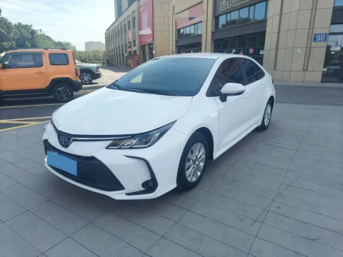 2021 TOYOTA COROLLA,autocango,china used car exporter,china ev exporter,chinese used car exporter,chinese used ev exporter