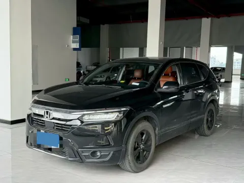 2021 HONDA BREEZE,autocango,china used car exporter,china ev exporter,chinese used car exporter,chinese used ev exporter