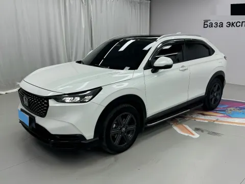 2023 HONDA XR-V,autocango,china used car exporter,china ev exporter,chinese used car exporter,chinese used ev exporter