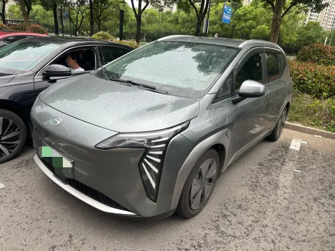 2023 AION S,autocango,china used car exporter,china ev exporter,chinese used car exporter,chinese used ev exporter
