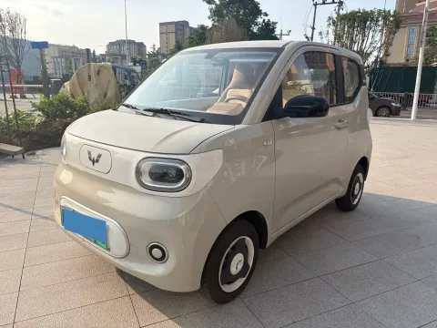 2024 WULING HONGGUANG MINI EV,autocango,china used car exporter,china ev exporter,chinese used car exporter,chinese used ev exporter