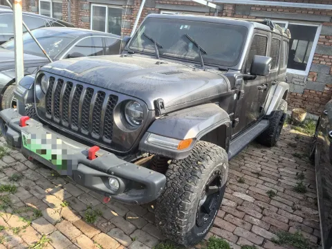 2021 JEEP WRANGLER,autocango,china used car exporter,china ev exporter,chinese used car exporter,chinese used ev exporter