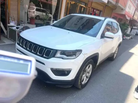 2020 JEEP COMPASS,autocango,china used car exporter,china ev exporter,chinese used car exporter,chinese used ev exporter