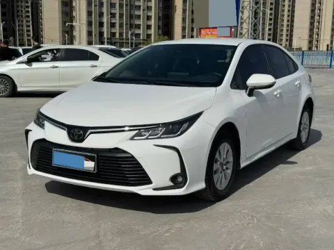 2021 TOYOTA COROLLA,autocango,china used car exporter,china ev exporter,chinese used car exporter,chinese used ev exporter