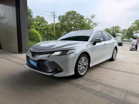 2019 TOYOTA CAMRY,autocango,china used car exporter,china ev exporter,chinese used car exporter,chinese used ev exporter