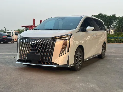 2024 GAC TRUMPCHI M8,autocango,china used car exporter,china ev exporter,chinese used car exporter,chinese used ev exporter