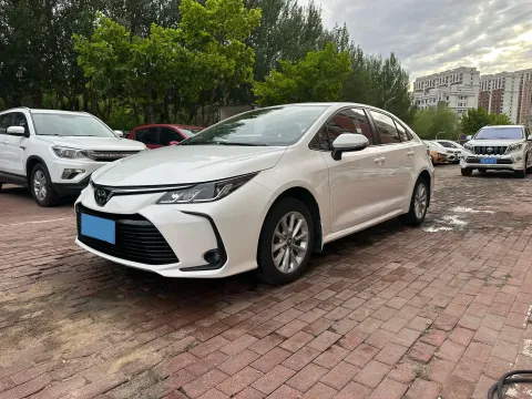 2021 TOYOTA COROLLA,autocango,china used car exporter,china ev exporter,chinese used car exporter,chinese used ev exporter