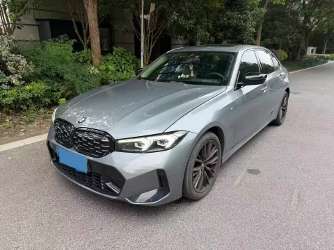 2023 BMW 3 SERIES,autocango,china used car exporter,china ev exporter,chinese used car exporter,chinese used ev exporter
