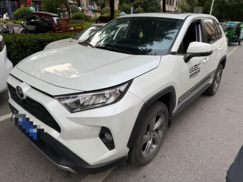 2022 TOYOTA RAV4,autocango,china used car exporter,china ev exporter,chinese used car exporter,chinese used ev exporter