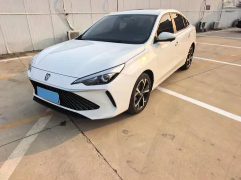 Roewe