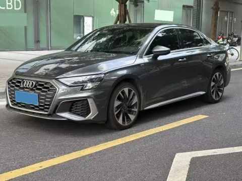 2023 AUDI A3,autocango,china used car exporter,china ev exporter,chinese used car exporter,chinese used ev exporter