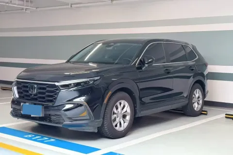2023 Honda CR-V 1.5T 193HP L4 CVT,autocango,china used car exporter,china ev exporter,chinese used car exporter,chinese used ev exporter