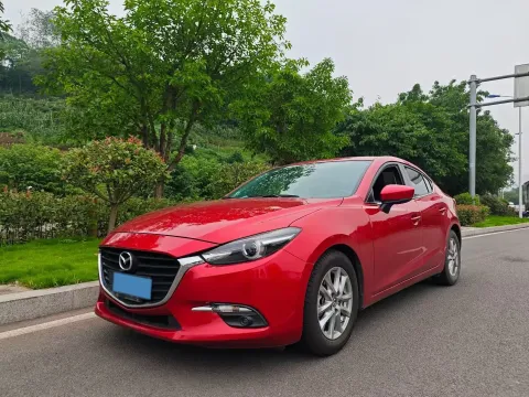 2017 MAZDA 3 AXELA,autocango,china used car exporter,china ev exporter,chinese used car exporter,chinese used ev exporter