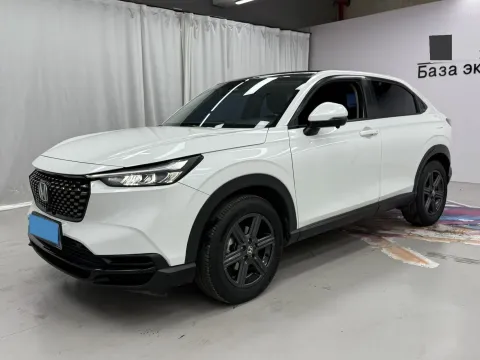 2024 HONDA XR-V,autocango,china used car exporter,china ev exporter,chinese used car exporter,chinese used ev exporter