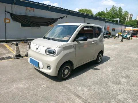 2024 WULING HONGGUANG MINI EV,autocango,china used car exporter,china ev exporter,chinese used car exporter,chinese used ev exporter