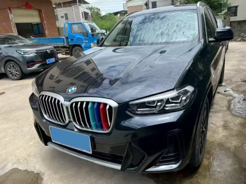 2023 BMW X3,autocango,china used car exporter,china ev exporter,chinese used car exporter,chinese used ev exporter