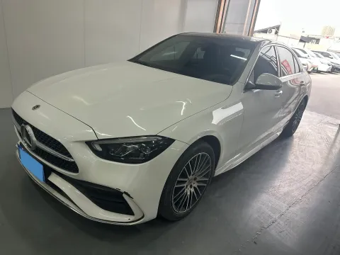 2023 MERCEDES-BENZ C CLASS,autocango,china used car exporter,china ev exporter,chinese used car exporter,chinese used ev exporter