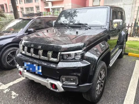 2020 BEIJING BJ40,autocango,china used car exporter,china ev exporter,chinese used car exporter,chinese used ev exporter