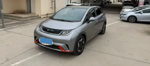 2021 BYD YUAN PRO,autocango,china used car exporter,china ev exporter,chinese used car exporter,chinese used ev exporter