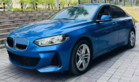2022 BMW 1 SERIES,autocango,china used car exporter,china ev exporter,chinese used car exporter,chinese used ev exporter