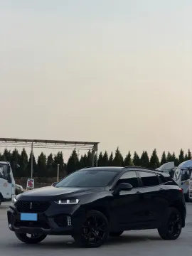 2017 WEY VV7,autocango,china used car exporter,china ev exporter,chinese used car exporter,chinese used ev exporter
