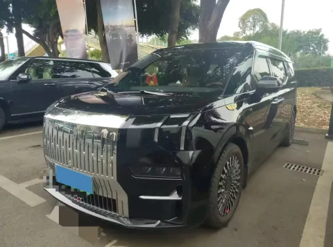 2022 ZEEKR 009,autocango,china used car exporter,china ev exporter,chinese used car exporter,chinese used ev exporter