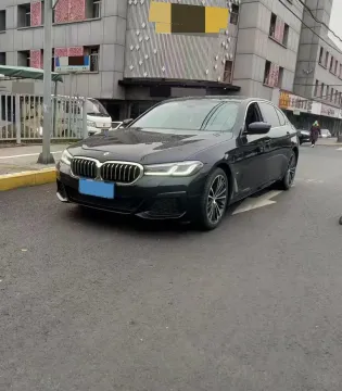 2021 BMW 5 SERIES,autocango,china used car exporter,china ev exporter,chinese used car exporter,chinese used ev exporter