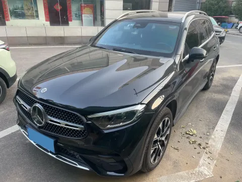 2023 MERCEDES-BENZ GLC CLASS,autocango,china used car exporter,china ev exporter,chinese used car exporter,chinese used ev exporter