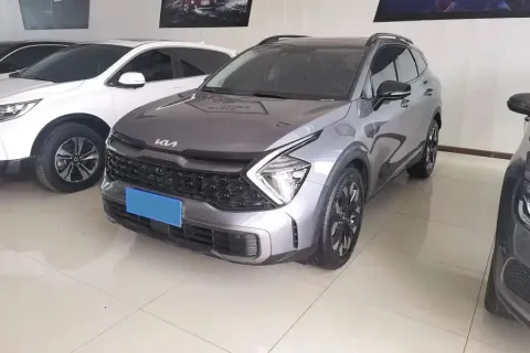 2023 KIA SPORTAGE,autocango,china used car exporter,china ev exporter,chinese used car exporter,chinese used ev exporter
