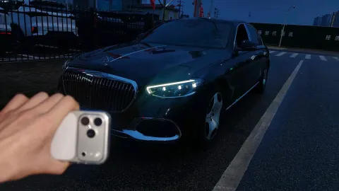 2023 MERCEDES-BENZ S CLASS,autocango,china used car exporter,china ev exporter,chinese used car exporter,chinese used ev exporter