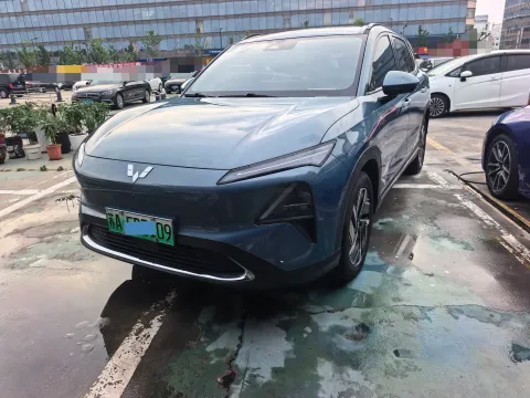 2024 WULING XINGGUANGS,autocango,china used car exporter,china ev exporter,chinese used car exporter,chinese used ev exporter
