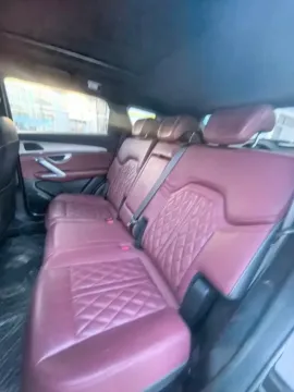 2023 Jetour X70 Plus 1.6T 197HP L4 7DCT