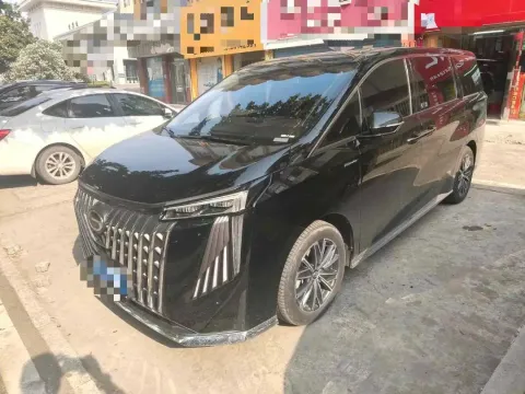 2024 GAC TRUMPCHI M8,autocango,china used car exporter,china ev exporter,chinese used car exporter,chinese used ev exporter