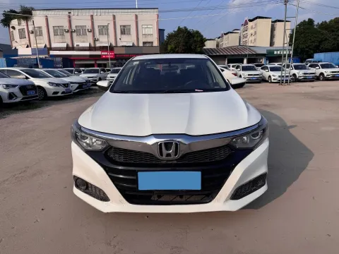 2019 Honda Crider 1.0T 122HP L3 CVT,autocango,china used car exporter,china ev exporter,chinese used car exporter,chinese used ev exporter