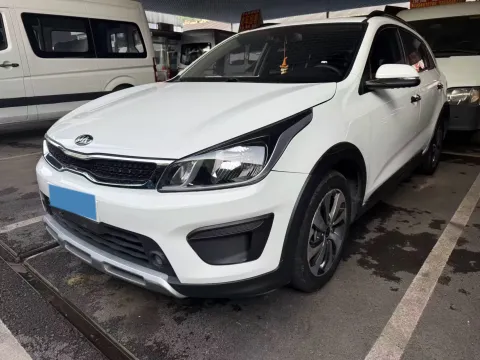 2017 KIA KX CROSS,autocango,china used car exporter,china ev exporter,chinese used car exporter,chinese used ev exporter