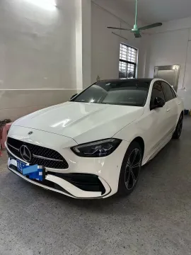 2022 MERCEDES-BENZ C CLASS,autocango,china used car exporter,china ev exporter,chinese used car exporter,chinese used ev exporter