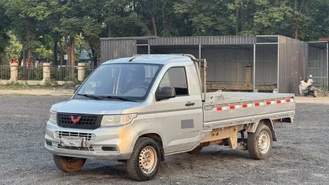 2021 WuLing RongGuang New Truck 1.8L 125HP L4 5MT,autocango,china used car exporter,china ev exporter,chinese used car exporter,chinese used ev exporter