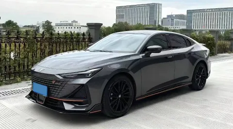2022 CHANGAN UNI-V,autocango,china used car exporter,china ev exporter,chinese used car exporter,chinese used ev exporter