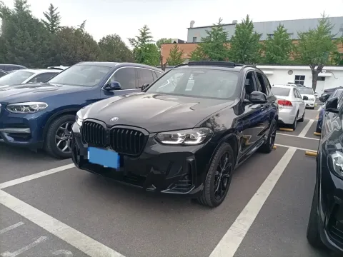 2022 BMW X3,autocango,china used car exporter,china ev exporter,chinese used car exporter,chinese used ev exporter