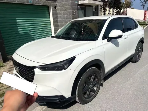 2023 HONDA XR-V,autocango,china used car exporter,china ev exporter,chinese used car exporter,chinese used ev exporter