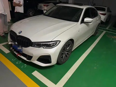 2022 BMW 3 SERIES,autocango,china used car exporter,china ev exporter,chinese used car exporter,chinese used ev exporter