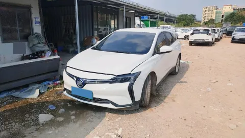 2023 BUICK VELITE 6,autocango,china used car exporter,china ev exporter,chinese used car exporter,chinese used ev exporter