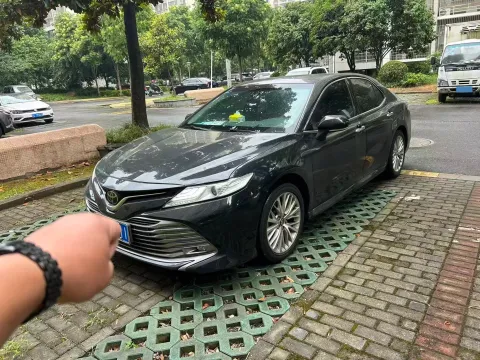2021 TOYOTA CAMRY,autocango,china used car exporter,china ev exporter,chinese used car exporter,chinese used ev exporter